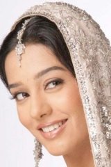 Amrita Rao