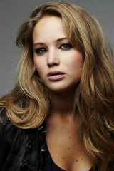 Jennifer Lawrence