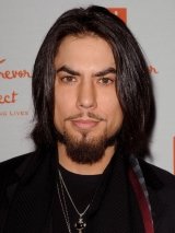 Dave Navarro