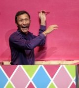 Jeff Fatt