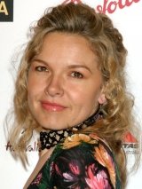 Justine Clarke