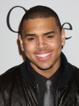 Chris Brown