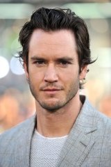 Mark-Paul Gosselaar