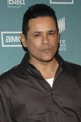 Raymond Cruz