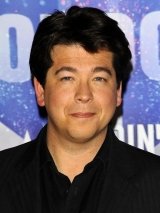 Michael McIntyre