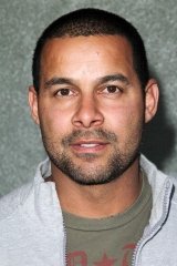 Jon Huertas