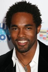 Jason George