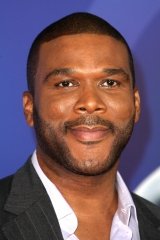 Tyler Perry