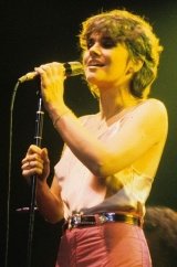 Linda Ronstadt