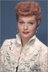 Lucille Ball