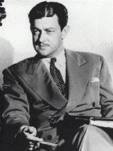 Preston Sturges