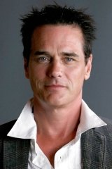 Paul Gross