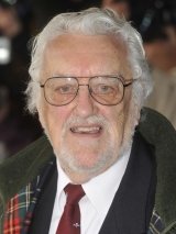 Bernard Cribbins