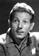 Danny Kaye