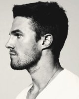 Stephen Amell