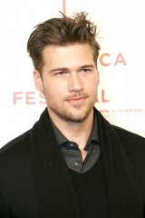 Nick Zano