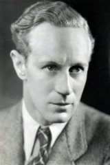 Leslie Howard