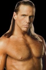 Shawn Michaels