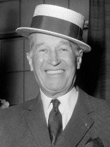 Maurice Chevalier