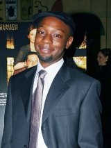 Nelsan Ellis