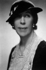 Edna May Oliver