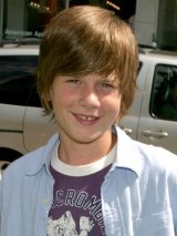 Luke Benward