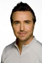 Paul McGillion