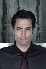 Victor Webster