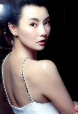 Maggie Cheung