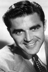 Steve Cochran