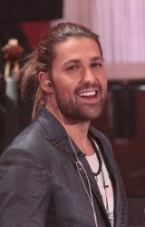 David Garrett