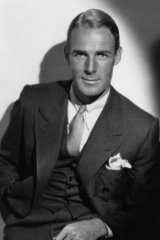 Randolph Scott