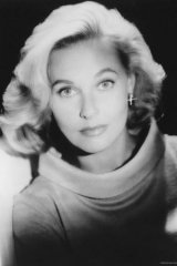 Lola Albright