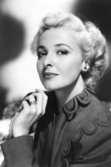 Laraine Day