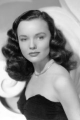 Wanda Hendrix