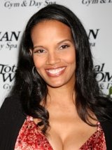 Shari Headley