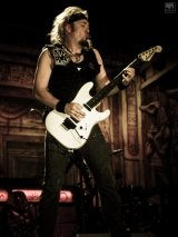 Adrian Smith