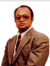 Leroy 'Nicky' Barnes