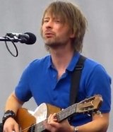 Thom Yorke