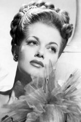 Janis Paige