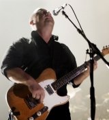 Frank Black