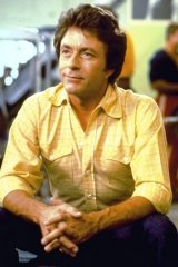 Bill Bixby