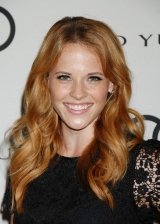 Katie Leclerc