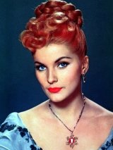 Debra Paget