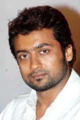 Suriya Sivakumar