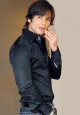 Shahid Kapoor