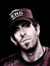 Randy Blythe