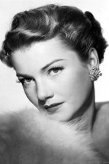 Anne Baxter