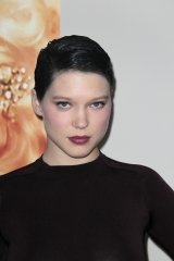 Léa Seydoux