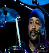 Carter Beauford